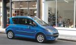 Peugeot 1007 2005 года